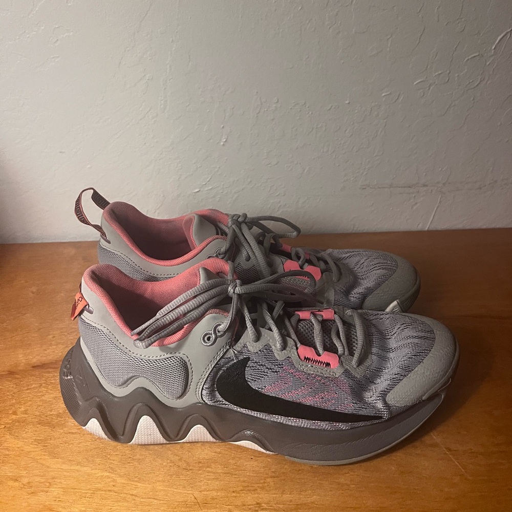 Nike Sneakers‎ Giannis Immortality 2  Men Basketball Shoes
